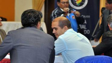 La Fiscalía seguirá investigando