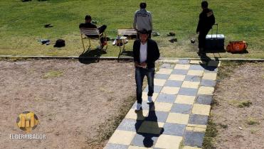 La gran duda para el domingo