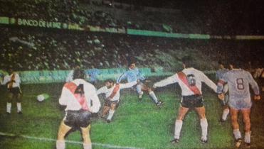 La Historia de Bolívar y Always Ready