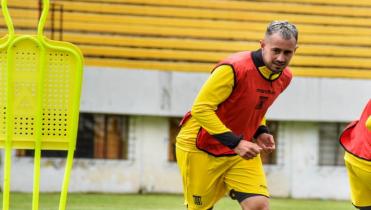 La historia del caso Amaral