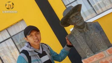 La ilusión de Samuel
