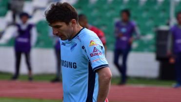 La importancia de Raldes