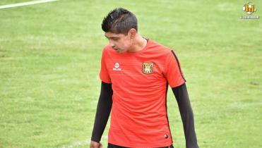 La intensidad no se negocia