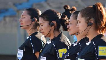 La Libertadores femenina