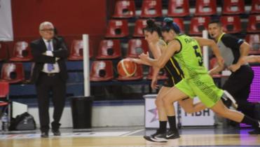 La libobásquet femenina arranca el 4 de octubre