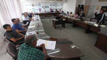 La Liga adaptará las reglas nuevas