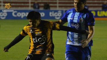 La Liga unifica cuatro partidos 