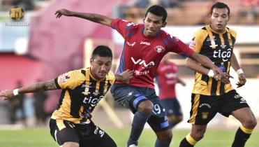 La mala racha de Wilster