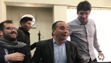 La Mesa Técnica tiene la solución