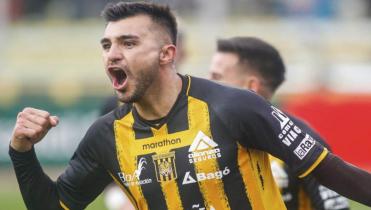 La mira puesta en Santa Cruz 