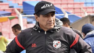 La Misión de Illanes es la Libertadores