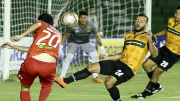 La misión del canario