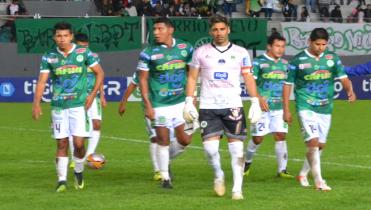 La misma necesidad de triunfar