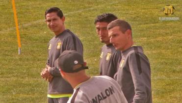 La paciencia como principio