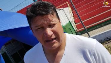 La pelota sigue rodando