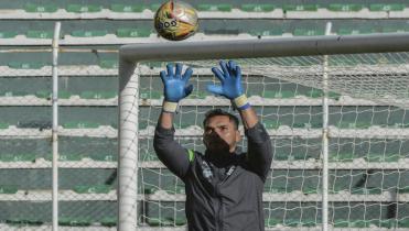 La peor pelota de Sudamérica 