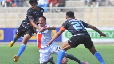 La planilla de Always y Aurora