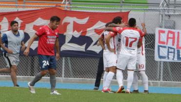 La planilla de esta tarde en Cochabamba