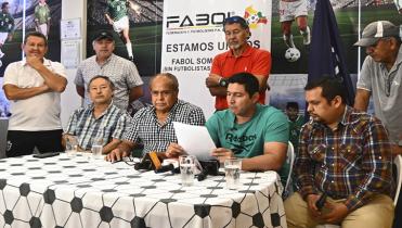 La postura de FABOL 