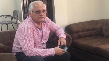 La preocupación de Don Rafo