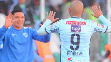 La primera del torneo