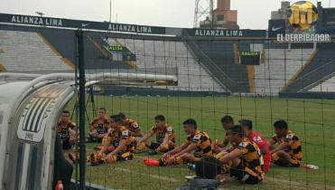 La primera en Perú