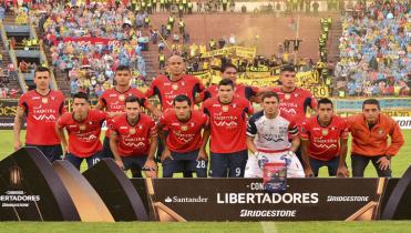 La primera parada complicada del Rojo