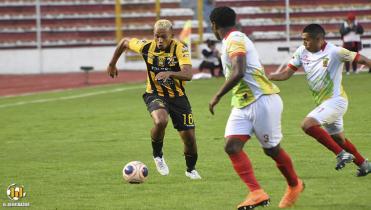 La prioridad será el Torneo Apertura