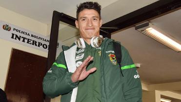 La sanción continúa