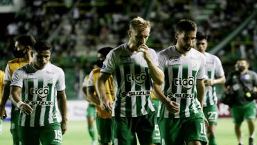 La sanción para Oriente Petrolero 