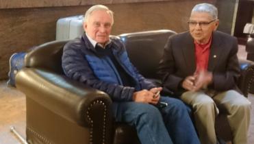  La sapiencia de Habergger