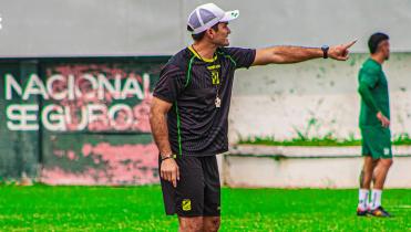 La seguidilla de partidos afecta a Oriente Petrolero