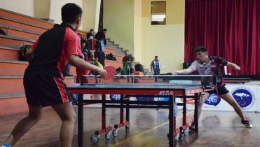 La selección está lista