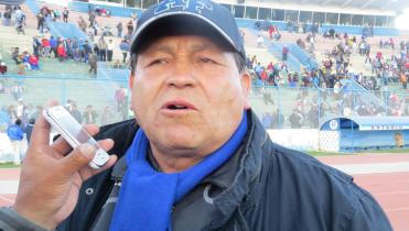 La selección quiere a Barrientos