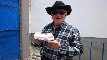 La semana de Don Lothar