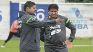 La siguiente semana se analiza a Villegas