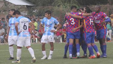 La Simón Bolívar la definen los clubes