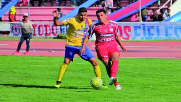 La Simón Bolívar también se va a mover