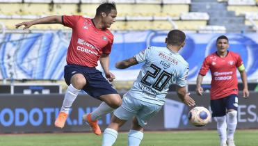 La solución CONMEBOL no les gusta