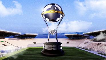 La Sudamericana se jugará en Santa Cruz