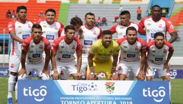 La Sudamericana vuelve esta semana 