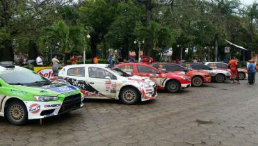 La tercera se corre en Tarija