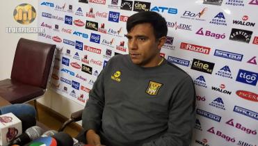 La tranquilidad de Farías