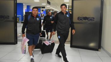 La tranquilidad de Vigevani