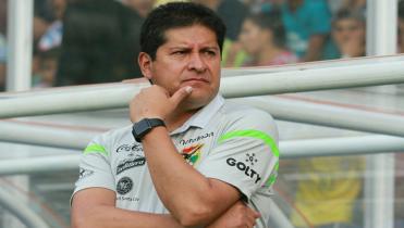 La tranquilidad de Villegas