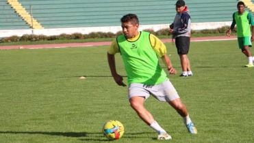 La U recupera jugadores