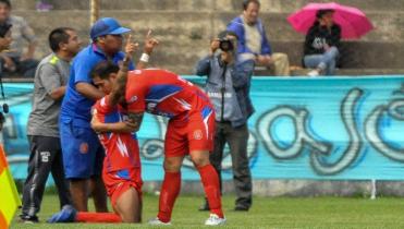 La U sigue peleando