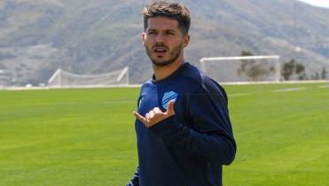 La última etapa de recuperación 
