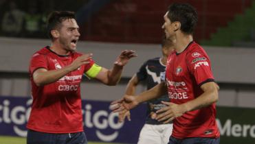 La última oportunidad en la Copa