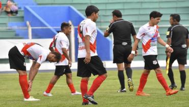 La última oportunidad